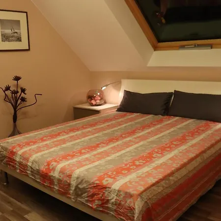 Gemutliches Ferienhaus Mit Moderner Ausstattung