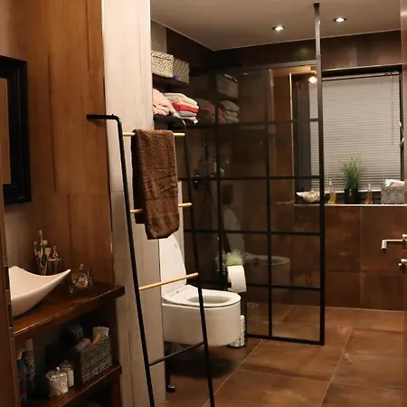 Gemutliches Ferienhaus Mit Moderner Ausstattung Leimen (Palatinate)
