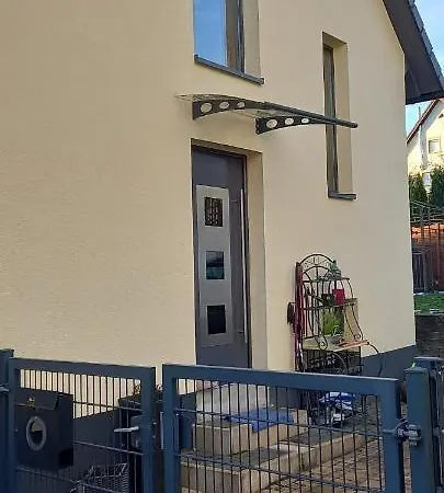 Feriehus Gemutliches Ferienhaus Mit Moderner Ausstattung *