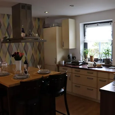 Gemutliches Ferienhaus Mit Moderner Ausstattung * Leimen (Palatinate)
