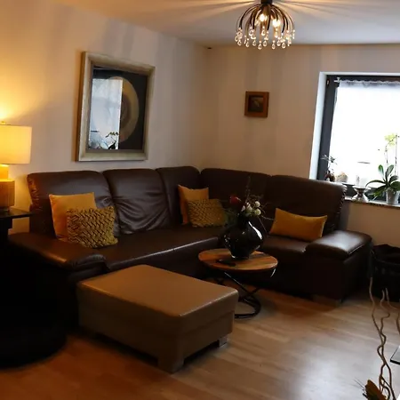 Gemutliches Ferienhaus Mit Moderner Ausstattung * Leimen (Palatinate)